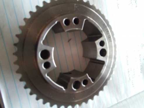 mercedes benz m271 engine sprockets