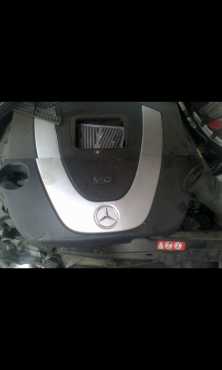 Mercedes Benz M272 Engine for sale