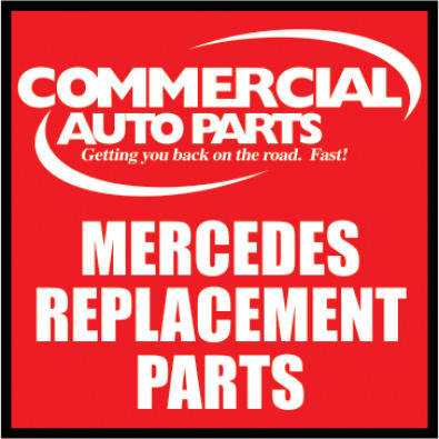 Mercedes-Benz Replacement Spares