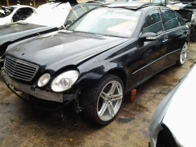 MERCEDES BENZ SPARES-W211 E55 AMG