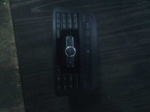 MERCEDES BENZ W176 A180 radio for sale