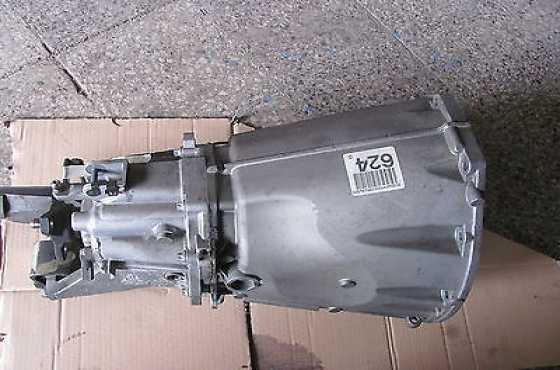 Mercedes Benz w203 gearbox for sale