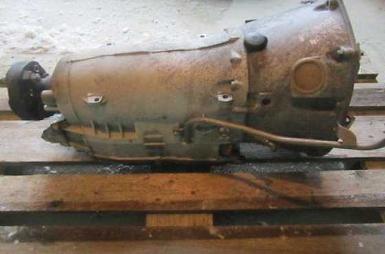 Mercedes Benz w204 gearbox for sale