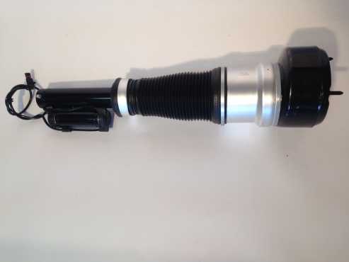 Mercedes-Benz W221 Airmatic shock(New) For Sale