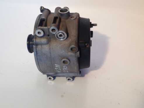 Mercedes-Benz Water Cooled Alternator And SBC Sensotronic Brake Control For Sale