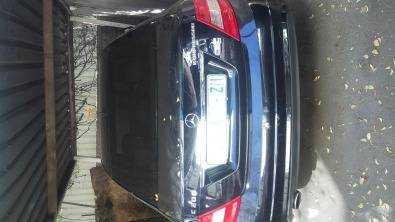 Mercedes C200 Kompressor for sale