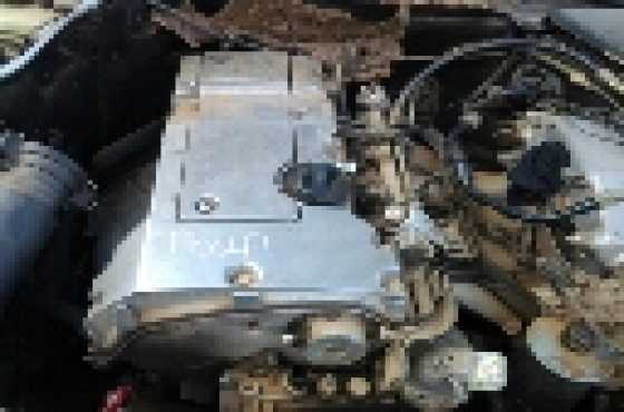 Mercedes C220 engine for sale