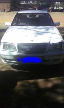 Mercedes C250. Diesel turbo