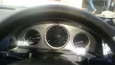 mercedes c320 cdi in excellent condition