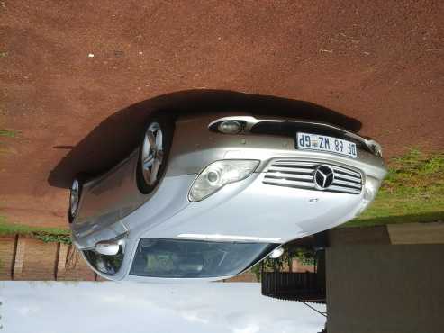 Mercedes CLS 350,  W219 ,2007-2010 all parts for sale