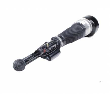 Mercedes CLS Class W218 amp W219 Air Shocks Air Bellows for Sale on Exchange