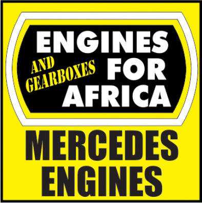 Mercedes Engines amp Gearboxes