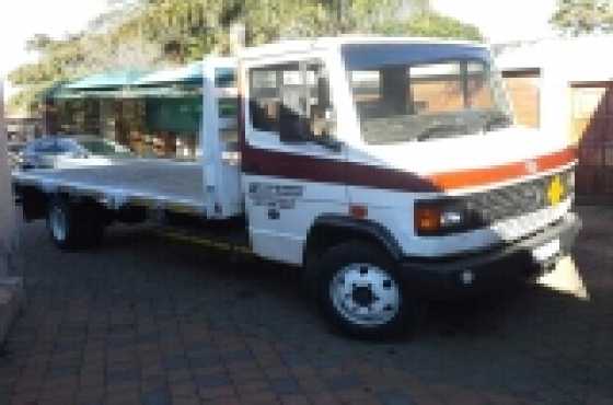 Mercedes speedliner 4 ton for sale