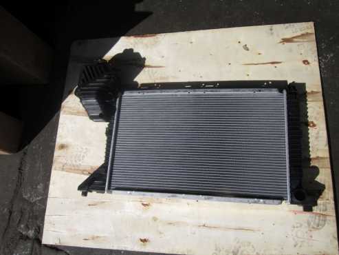 Mercedes Sprinter  Radiator for sale 01-05 Model