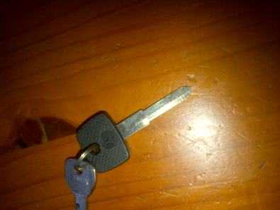 Mercedes truck key for sale