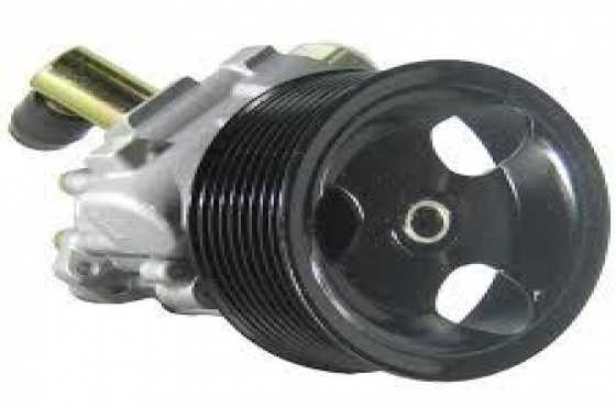 Mercedes W164 Power Steering Pump New For Sale