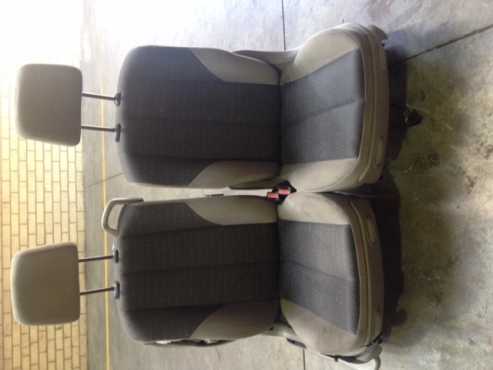 Mercedes,Bmw,Renault, Kia, Hyundai car seats For Sale.