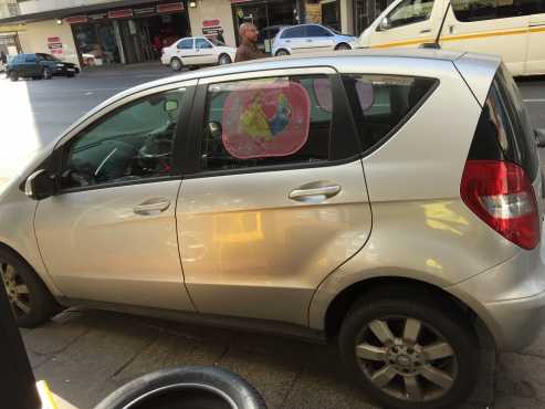 Mercedez A 170 for sale
