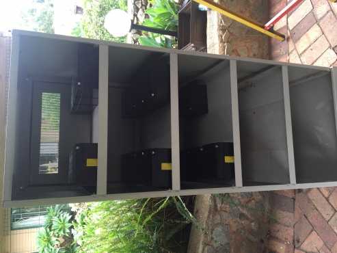 Messiner 30kva 3 phase UPS