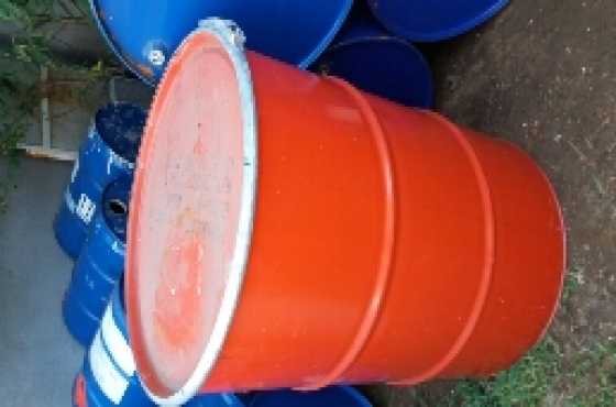 metal drums for sale