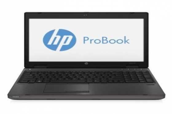 Metallic HP ProBook 6570b i5