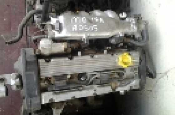 Mg 18K engine for sale