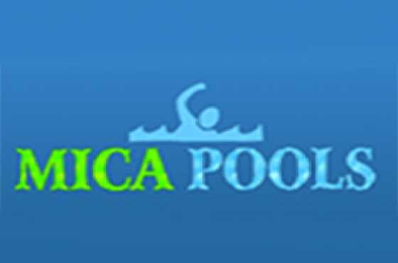 Mica Pools