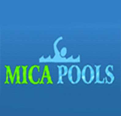 Mica Pools