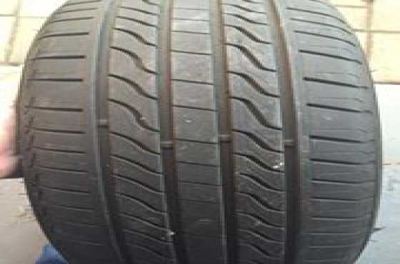 Michelin Primacy LC 21550R17 band te koop