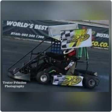 Micro midget for sale