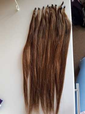 Micro Ring Extensions