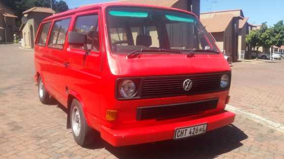 Microbus 1.8