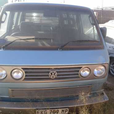 microbus 2.5