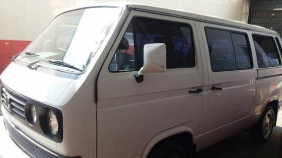 Microbus For Sale Marshalltown, Johannesburg, Gauteng