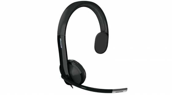 Microsoft Lifechat Lx-4000 Headset