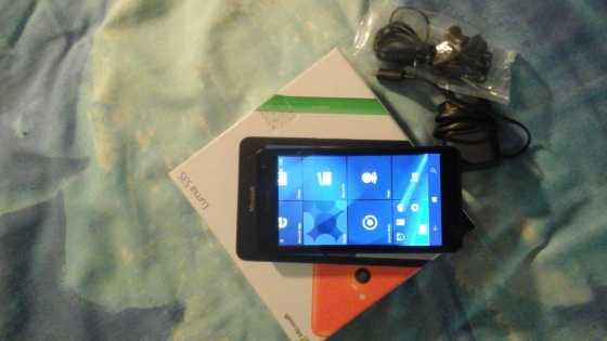 Microsoft Lumia 535. . R1,200.