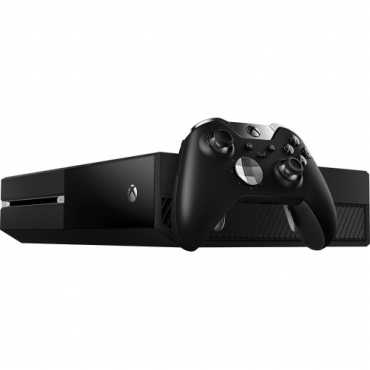 Microsoft Xbox One Elite Bundle