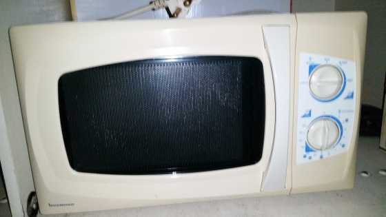 microwave for sale