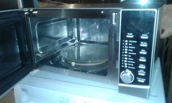 Microwave for sale