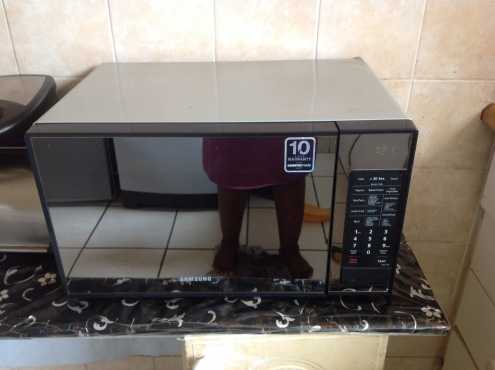 Microwave for sale