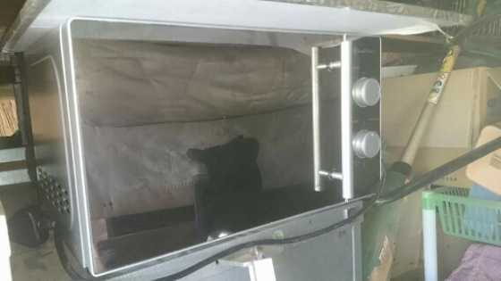 microwave for sale