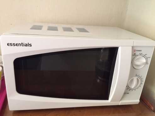 Microwave for sale