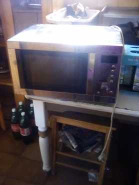 Microwave for sale