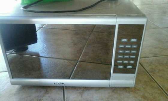 Microwave for sale