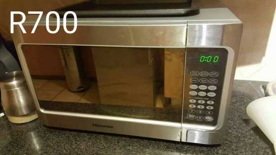 Microwave For Sale