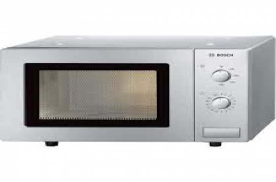 microwave repairs from 200 rand