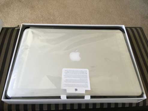 Mid 2015 Apple MacBook Pro 15quot Retina 2.5Ghz 16GB512GB