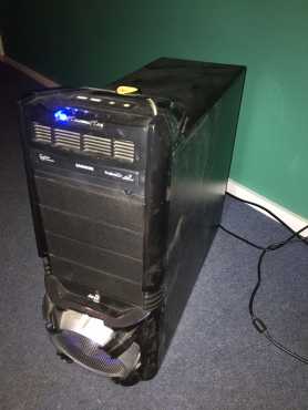 Mid-Gaming Pc for sale