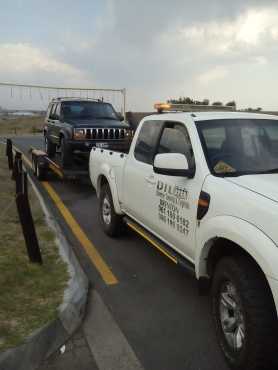 Midrand assist