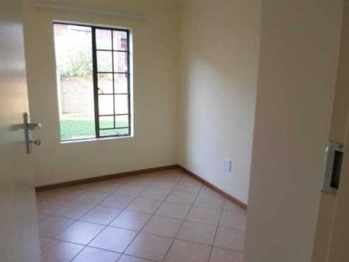 Midrand Cotton Wood 1 Bedroom